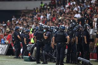 搭档梅西？图片报：莱比锡前锋维尔纳正考虑加盟迈阿密国际