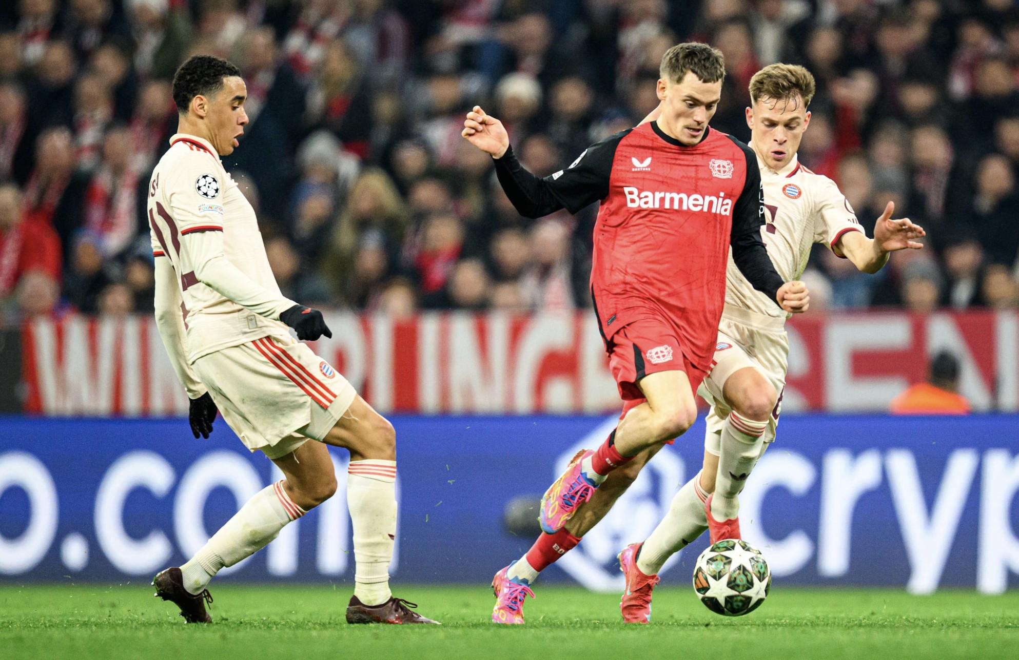 理查兹：贝林在皇马的表现太出色了；图赫尔不应过多轮换阵容（理查兹：贝林厄姆在皇马表现惊艳；不赞成图赫尔频繁轮换）