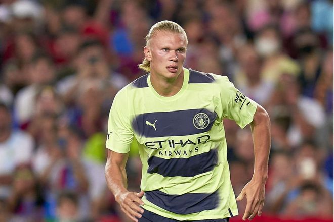 孔蒂：德佬说这是真正领袖带领下的胜利？总感觉是在说他自己（孔蒂：德佬称这是＂真领袖＂的胜利？我怎么觉得他在夸自己）