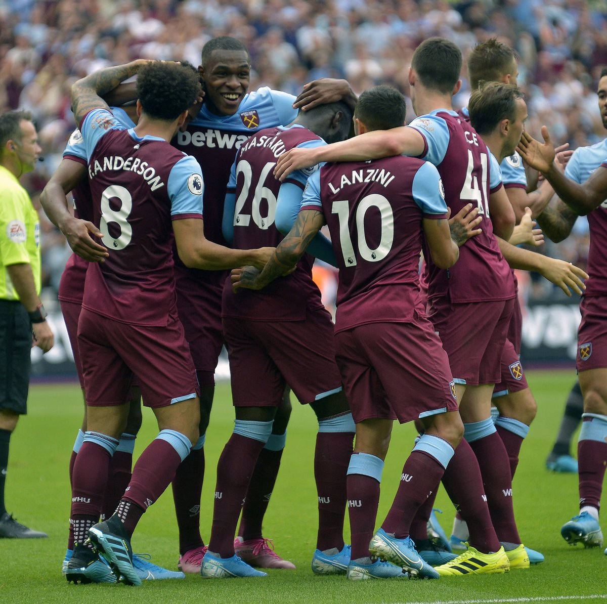 想重新踢的比赛？维埃里：02年世界杯vs韩国；97年欧冠踢多特